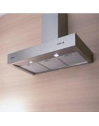 Spot cooker hoods Filters, Lamps and accessories