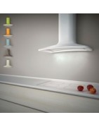 Sweet cooker hoods Filters, Lamps and accessories