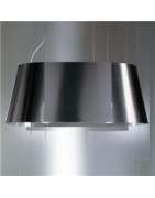 Tandem cooker hoods Filters, Lamps and accessories models to October 2014