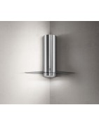 Personal Corner cooker hood filters, lamps and accessories