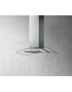 Reef Island (LED) cooker hood Filters, Lamps and accessories