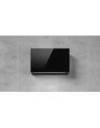 Rules 60 Black cooker hood Filters, lamps and accessories