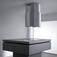 Chrome Island (LED)