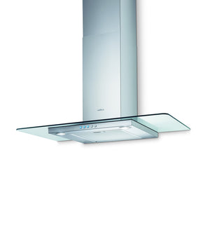 Flat Glass Island Plus