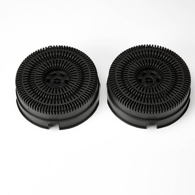 CFC0141571 Charcoal filter Pair