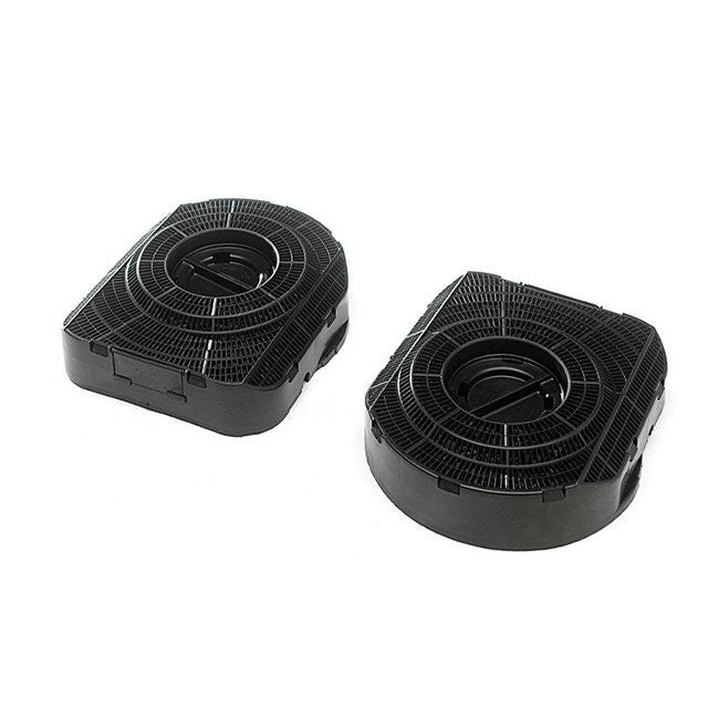 CFC0140122 Charcoal Filter Pair