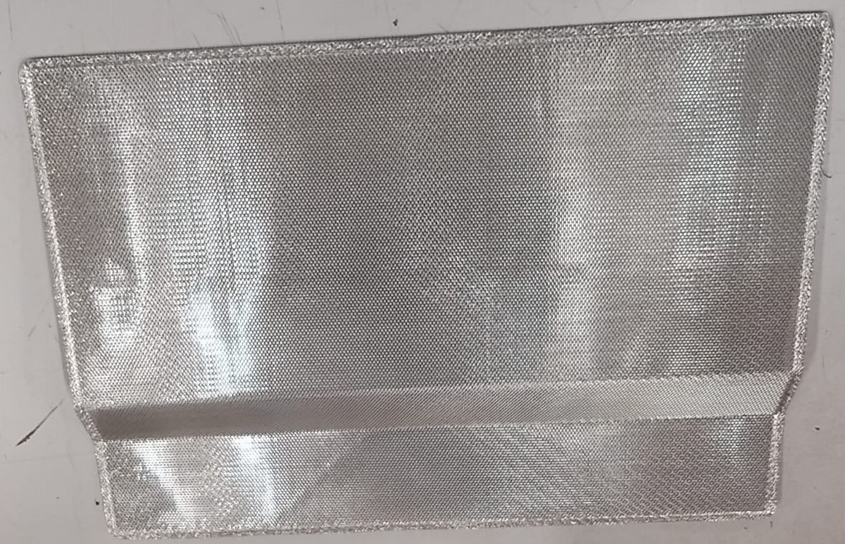 1010GJ1  Metal Grease Filter