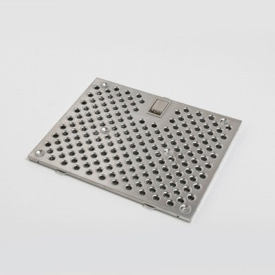 GF04FA  Professional S/Steel Grease Filter
