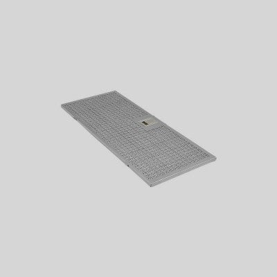 GRI0098843A Metal Grease Filter
